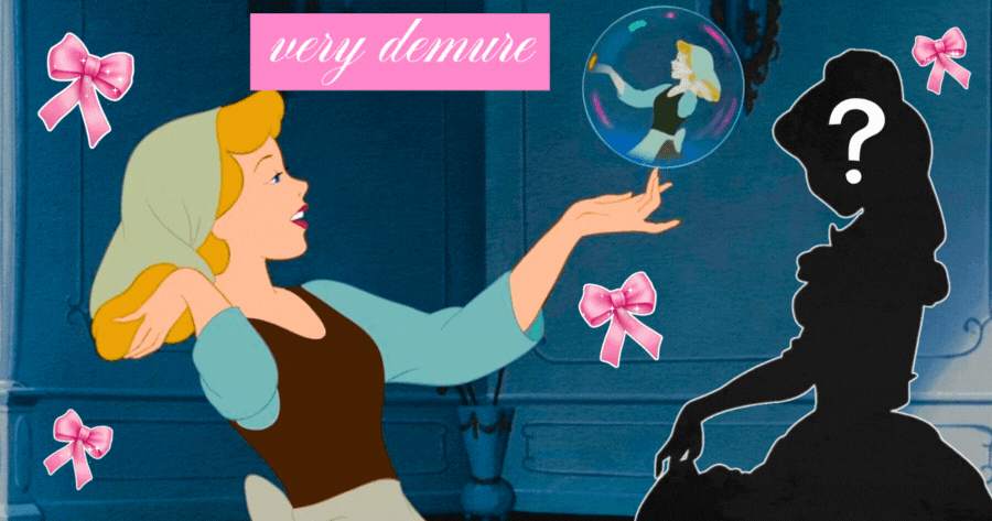 Which Disney Princess Shows Your Demure Side?